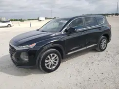 5NMS23AD8KH004046 2019 HYUNDAI SANTA FE