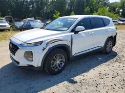 5NMS23AD8KH007710 2019 HYUNDAI SANTA FE