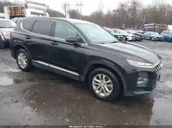 5NMS23AD8KH008680 2019 HYUNDAI SANTA FE