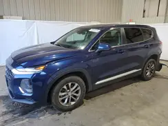 5NMS23AD8KH009196 2019 HYUNDAI SANTA FE