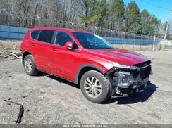 5NMS23AD8KH009425 2019 HYUNDAI SANTA FE