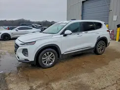 5NMS23AD8KH016200 2019 HYUNDAI SANTA FE