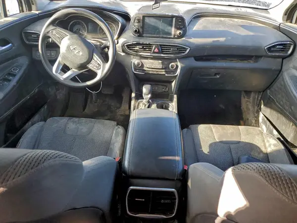5NMS23AD8KH016200 2019 HYUNDAI SANTA FE - Image 8