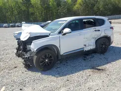 5NMS23AD8KH020487 2019 HYUNDAI SANTA FE