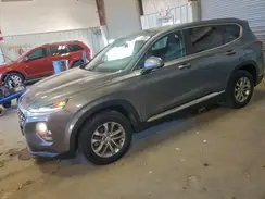 5NMS23AD8KH020604 2019 HYUNDAI SANTA FE