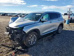 5NMS23AD8KH022840 2019 HYUNDAI SANTA FE
