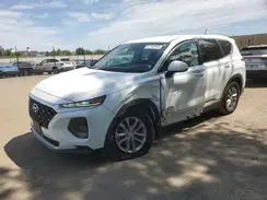 5NMS23AD8KH025706 2019 HYUNDAI SANTA FE