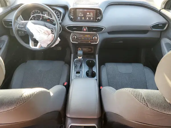 5NMS23AD8KH028962 2019 HYUNDAI SANTA FE - Image 8