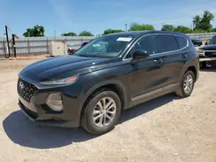 5NMS23AD8KH031215 2019 HYUNDAI SANTA FE