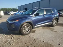 5NMS23AD8KH036172 2019 HYUNDAI SANTA FE
