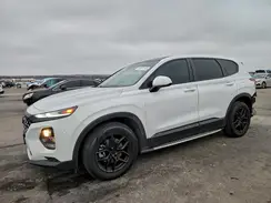 5NMS23AD8KH043199 2019 HYUNDAI SANTA FE