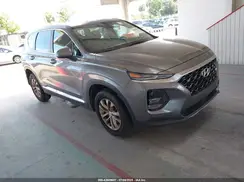 5NMS23AD8KH043803 2019 HYUNDAI SANTA FE
