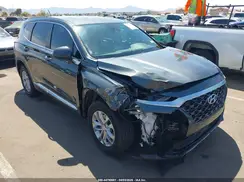 5NMS23AD8KH047513 2019 HYUNDAI SANTA FE