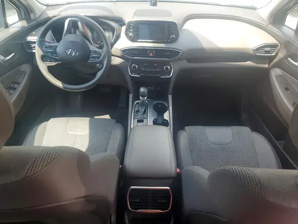 5NMS23AD8KH048080 2019 HYUNDAI SANTA FE - Image 8