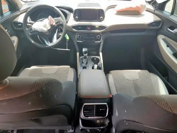 5NMS23AD8KH059418 2019 HYUNDAI SANTA FE - Image 8