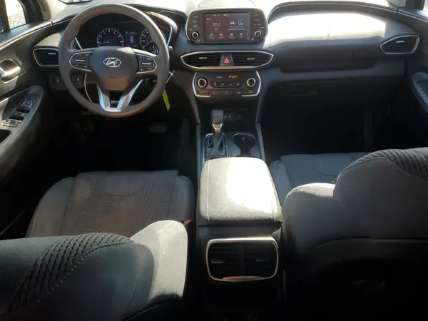 5NMS23AD8KH062030 2019 HYUNDAI SANTA FE - Image 8