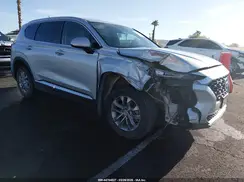 5NMS23AD8KH066773 2019 HYUNDAI SANTA FE
