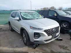 5NMS23AD8KH068152 2019 HYUNDAI SANTA FE