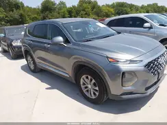 5NMS23AD8KH072508 2019 HYUNDAI SANTA FE