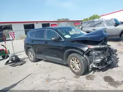 5NMS23AD8KH074565 2019 HYUNDAI SANTA FE