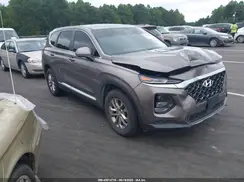 5NMS23AD8KH077286 2019 HYUNDAI SANTA FE
