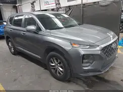5NMS23AD8KH078020 2019 HYUNDAI SANTA FE