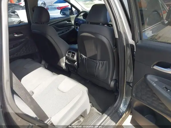 5NMS23AD8KH078194 2019 HYUNDAI SANTA FE - Image 8