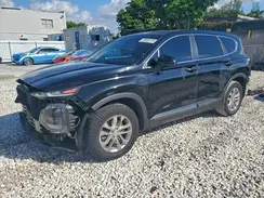 5NMS23AD8KH082875 2019 HYUNDAI SANTA FE