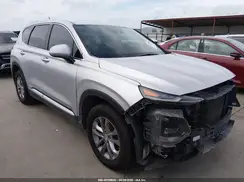 5NMS23AD8KH084478 2019 HYUNDAI SANTA FE