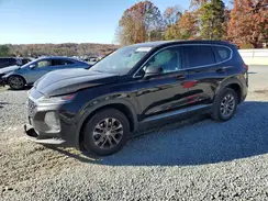 5NMS23AD8KH085632 2019 HYUNDAI SANTA FE