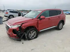 5NMS23AD8KH086909 2019 HYUNDAI SANTA FE