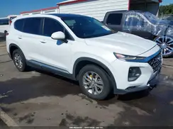 5NMS23AD8KH088949 2019 HYUNDAI SANTA FE