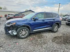 5NMS23AD8KH089745 2019 HYUNDAI SANTA FE