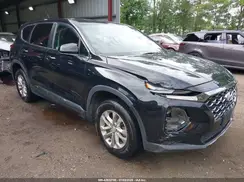 5NMS23AD8KH095822 2019 HYUNDAI SANTA FE
