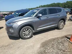 5NMS23AD8KH095948 2019 HYUNDAI SANTA FE