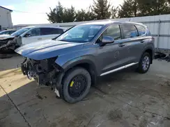 5NMS23AD8KH096274 2019 HYUNDAI SANTA FE