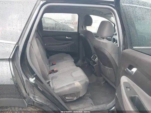 5NMS23AD8KH097795 2019 HYUNDAI SANTA FE - Image 8
