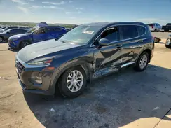 5NMS23AD8KH099644 2019 HYUNDAI SANTA FE