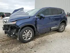 5NMS23AD8KH101571 2019 HYUNDAI SANTA FE