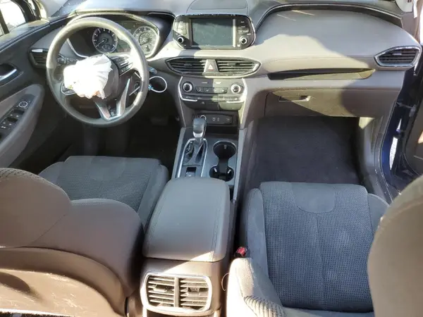 5NMS23AD8KH101571 2019 HYUNDAI SANTA FE - Image 8
