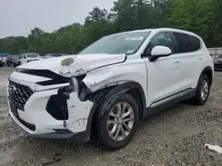 5NMS23AD8KH102090 2019 HYUNDAI SANTA FE