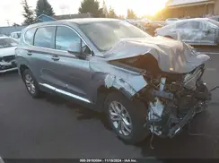 5NMS23AD8KH103109 2019 HYUNDAI SANTA FE