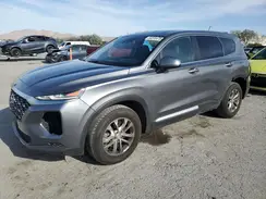 5NMS23AD8KH103577 2019 HYUNDAI SANTA FE