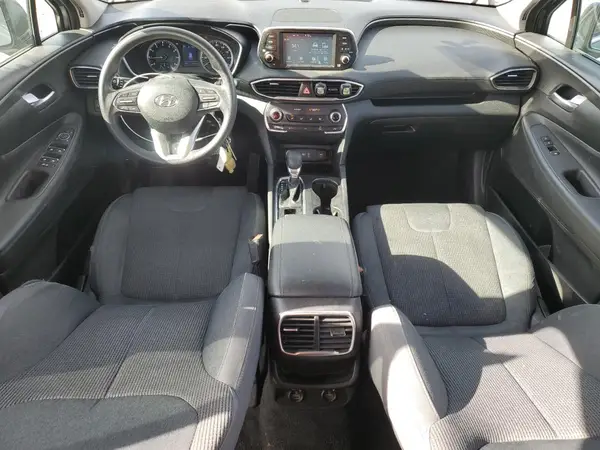 5NMS23AD8KH103577 2019 HYUNDAI SANTA FE - Image 8