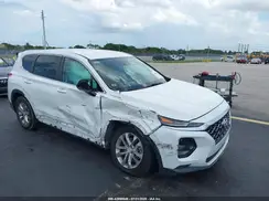 5NMS23AD8KH105670 2019 HYUNDAI SANTA FE