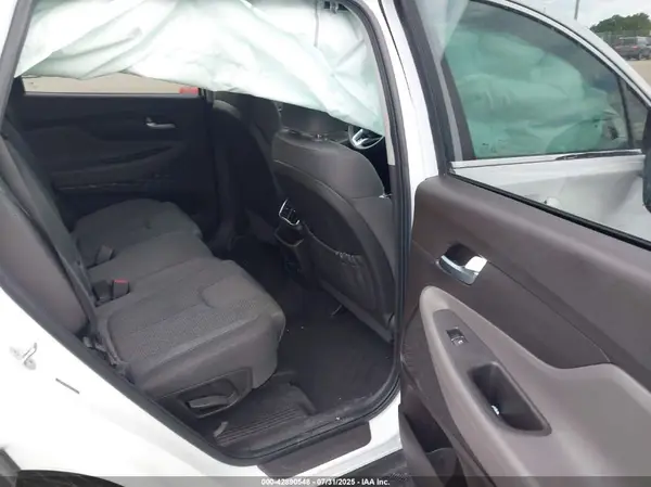 5NMS23AD8KH105670 2019 HYUNDAI SANTA FE - Image 8