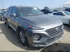 5NMS23AD8KH105961 2019 HYUNDAI SANTA FE