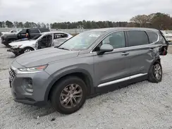 5NMS23AD8KH106589 2019 HYUNDAI SANTA FE