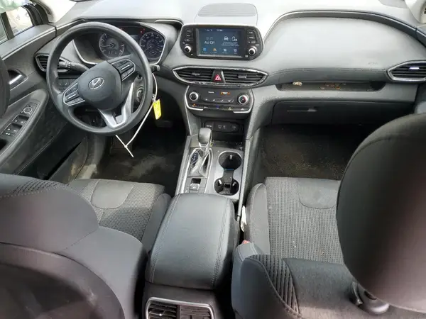 5NMS23AD8KH106589 2019 HYUNDAI SANTA FE - Image 8