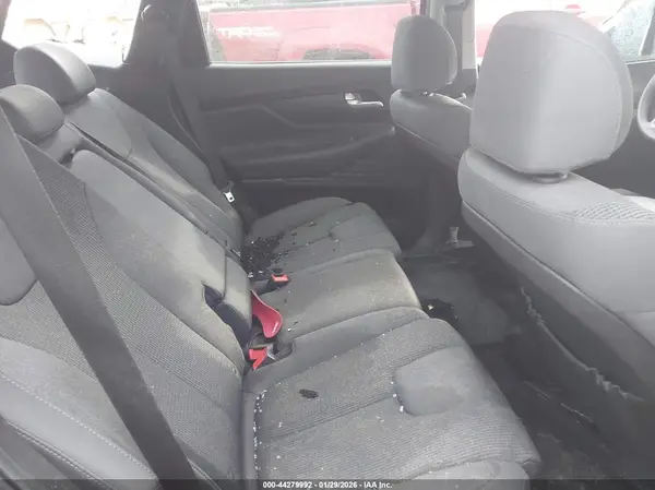 5NMS23AD8KH110433 2019 HYUNDAI SANTA FE - Image 8
